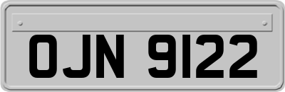 OJN9122