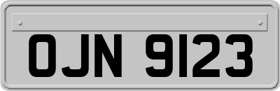 OJN9123