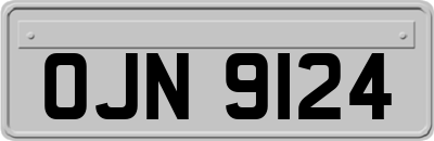 OJN9124