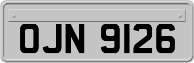 OJN9126