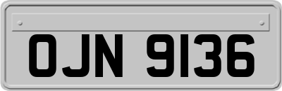 OJN9136