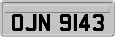 OJN9143