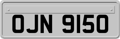 OJN9150