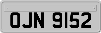 OJN9152