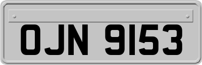 OJN9153