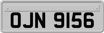 OJN9156