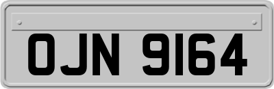 OJN9164