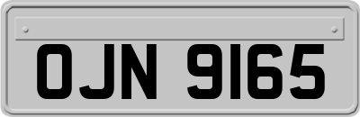 OJN9165