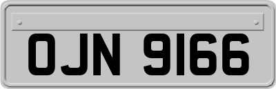 OJN9166