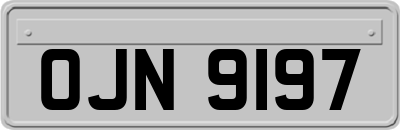 OJN9197