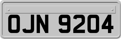 OJN9204