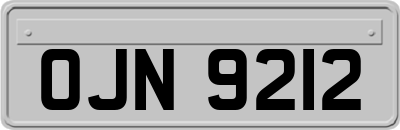 OJN9212