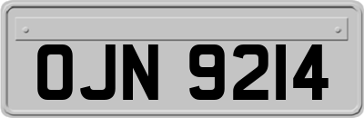 OJN9214