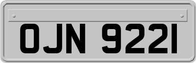 OJN9221