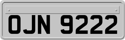 OJN9222
