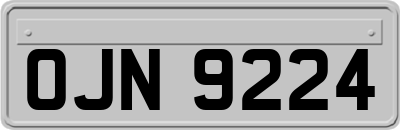 OJN9224