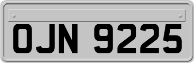 OJN9225