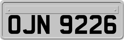 OJN9226