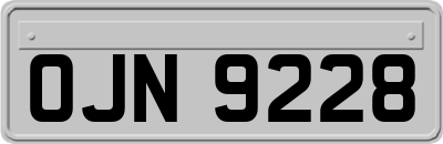 OJN9228