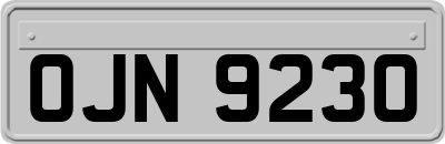 OJN9230
