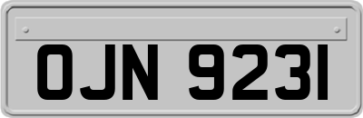 OJN9231