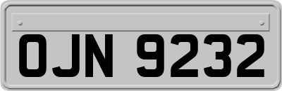 OJN9232
