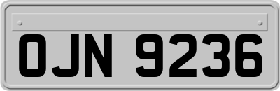 OJN9236