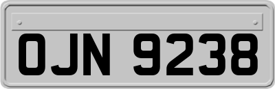 OJN9238