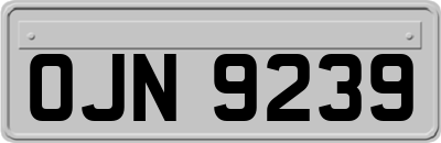 OJN9239