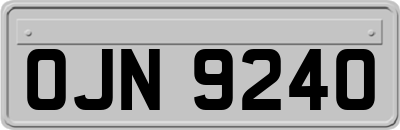 OJN9240