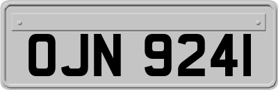 OJN9241