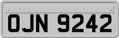 OJN9242