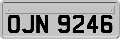 OJN9246