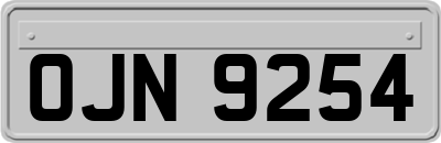 OJN9254
