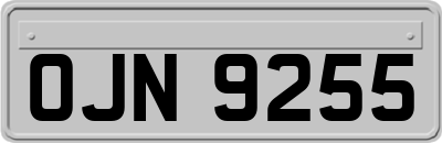OJN9255