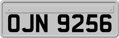OJN9256