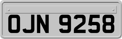 OJN9258
