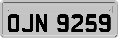 OJN9259