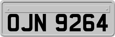 OJN9264