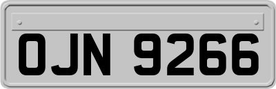 OJN9266