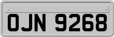 OJN9268