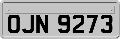 OJN9273