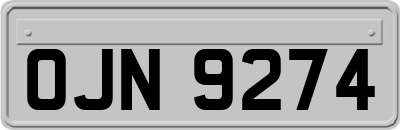 OJN9274
