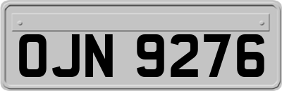 OJN9276