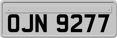 OJN9277