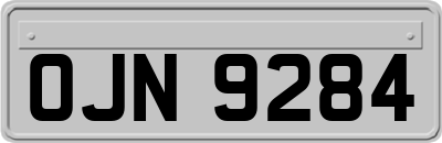 OJN9284
