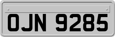 OJN9285