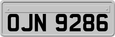 OJN9286
