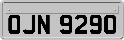 OJN9290