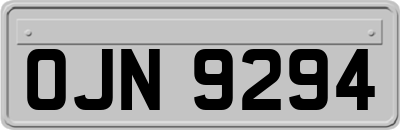 OJN9294